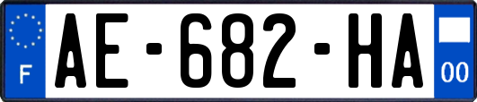AE-682-HA