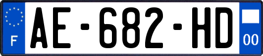 AE-682-HD