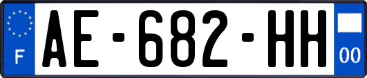 AE-682-HH