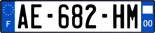 AE-682-HM