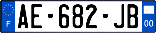AE-682-JB