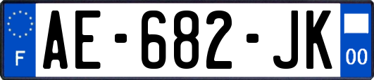 AE-682-JK