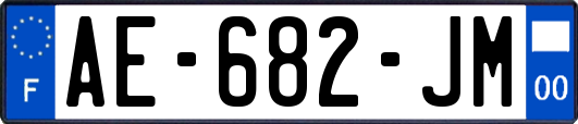AE-682-JM