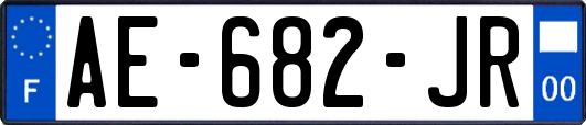 AE-682-JR