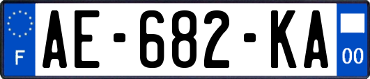 AE-682-KA