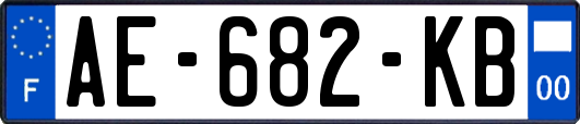 AE-682-KB