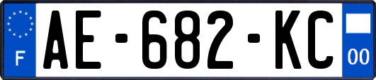 AE-682-KC
