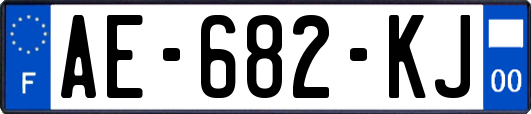 AE-682-KJ