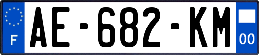 AE-682-KM
