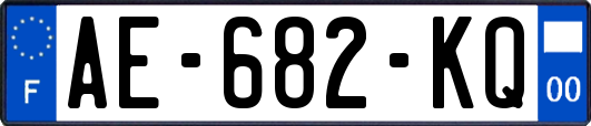 AE-682-KQ