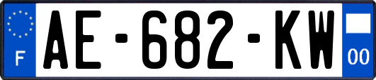 AE-682-KW