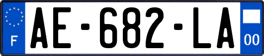 AE-682-LA