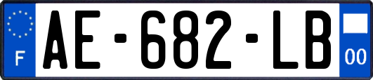 AE-682-LB