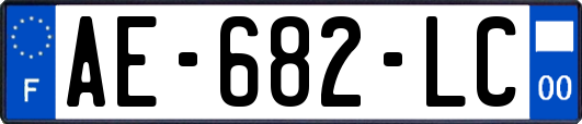 AE-682-LC
