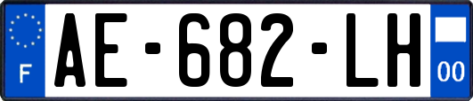AE-682-LH