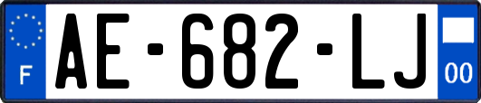AE-682-LJ