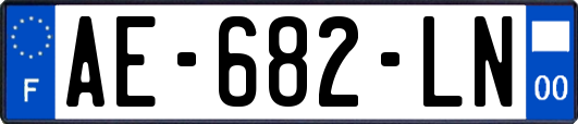 AE-682-LN