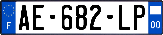 AE-682-LP
