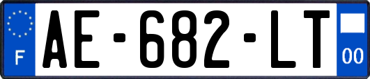 AE-682-LT