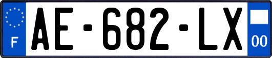 AE-682-LX
