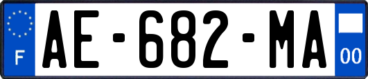 AE-682-MA