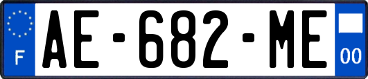 AE-682-ME