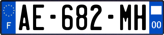 AE-682-MH