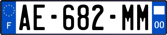 AE-682-MM