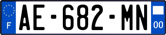 AE-682-MN