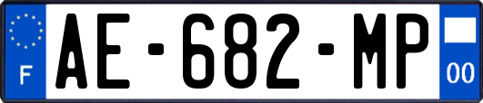 AE-682-MP
