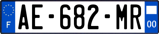 AE-682-MR