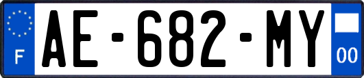AE-682-MY