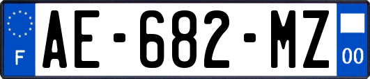 AE-682-MZ