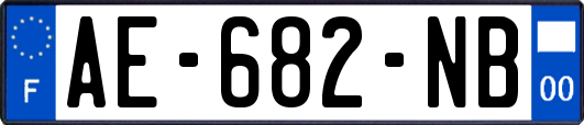 AE-682-NB