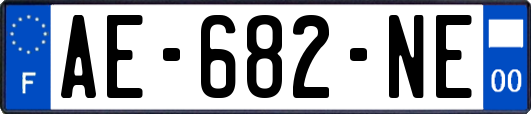 AE-682-NE