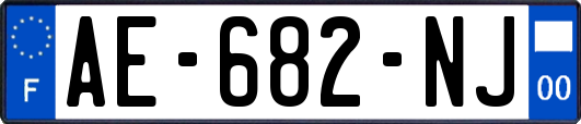 AE-682-NJ