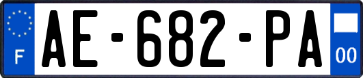 AE-682-PA