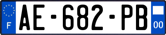 AE-682-PB