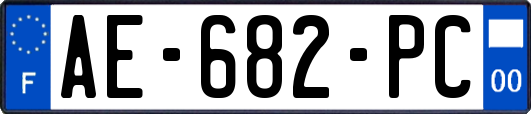 AE-682-PC