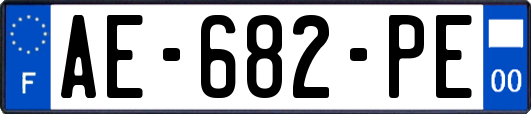 AE-682-PE