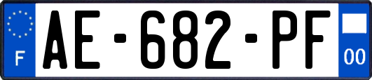 AE-682-PF