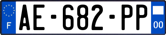 AE-682-PP