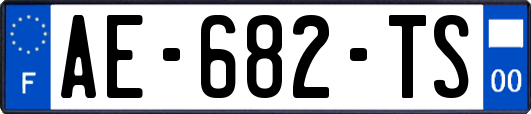 AE-682-TS