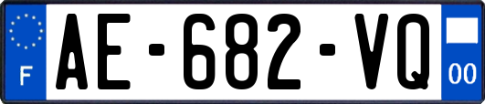 AE-682-VQ