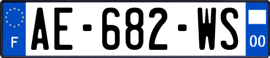 AE-682-WS