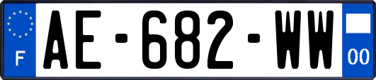 AE-682-WW