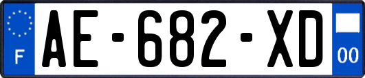 AE-682-XD