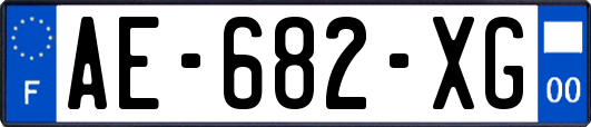 AE-682-XG