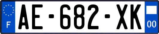 AE-682-XK