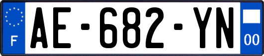 AE-682-YN